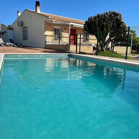 Finca Liarte Guest House Fuente Alamo  Exterior photo
