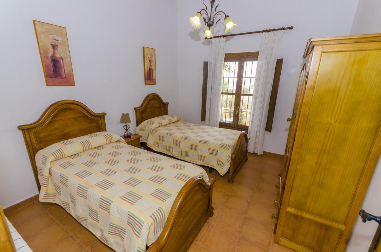 Finca Liarte Guest House Fuente Alamo  Exterior photo