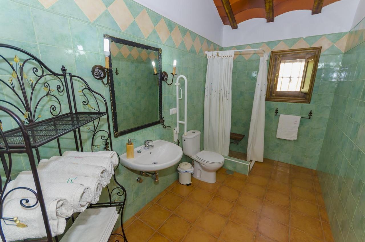 Finca Liarte Guest House Fuente Alamo  Exterior photo