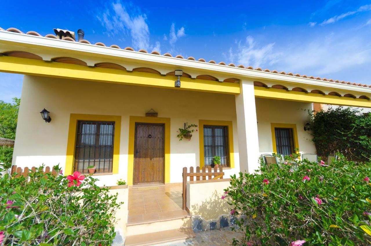 Finca Liarte Guest House Fuente Alamo  Exterior photo