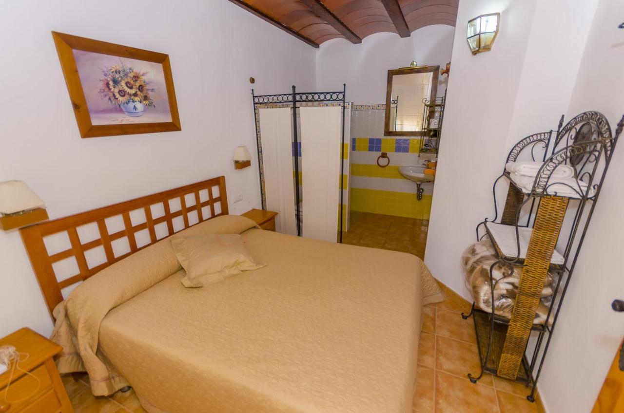 Finca Liarte Guest House Fuente Alamo  Exterior photo