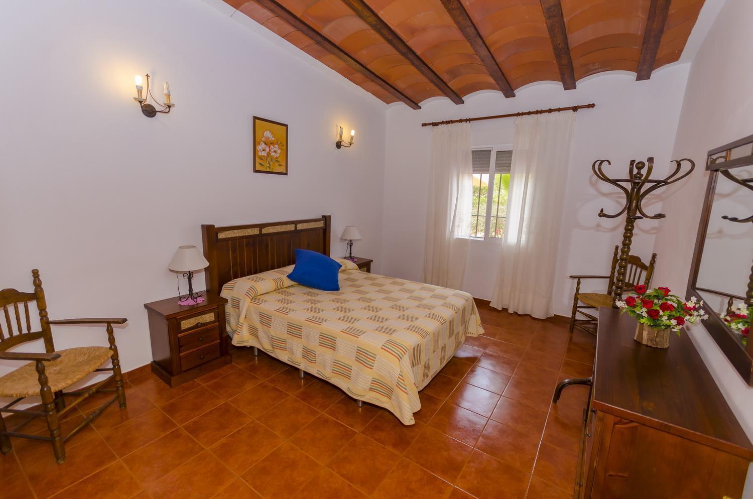 Finca Liarte Guest House Fuente Alamo  Exterior photo