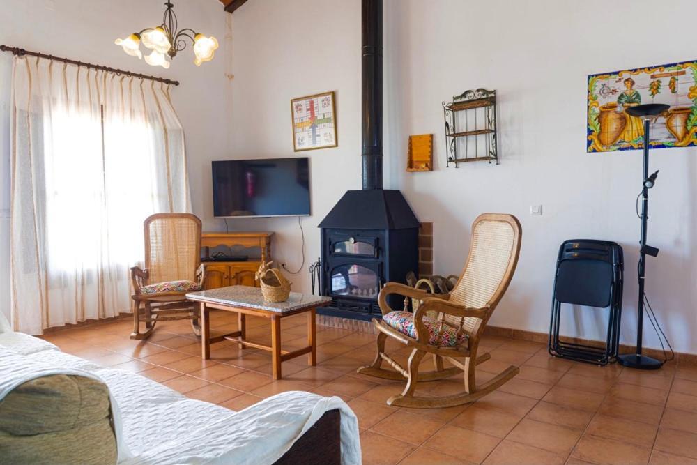 Finca Liarte Guest House Fuente Alamo  Exterior photo
