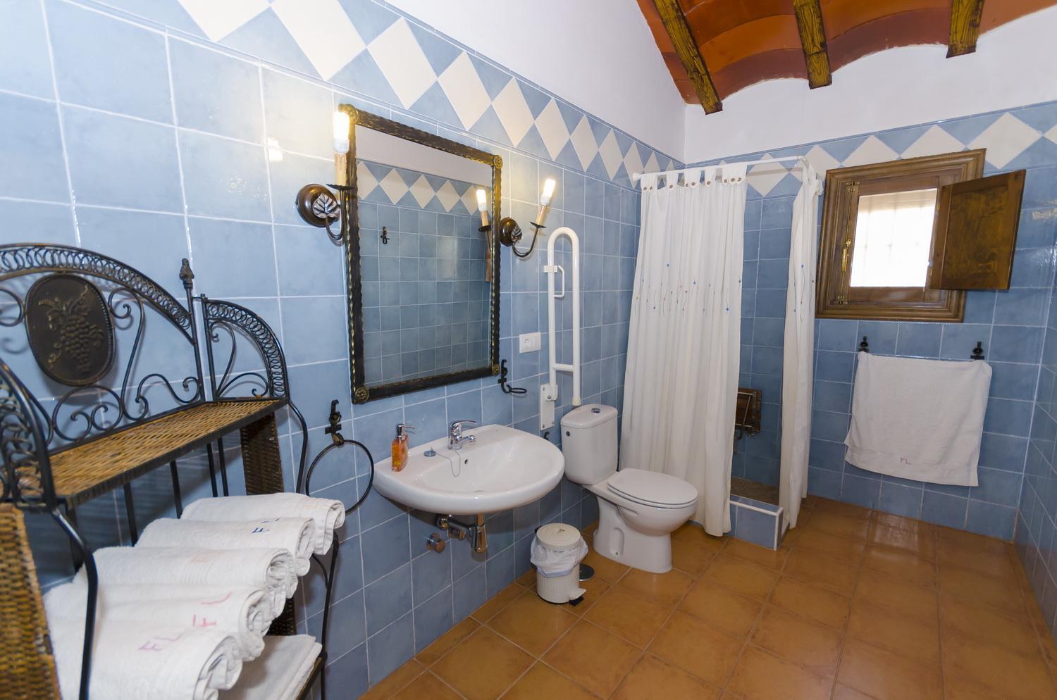 Finca Liarte Guest House Fuente Alamo  Exterior photo